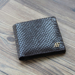 FWL001 Forini Genuine Leather Wallet