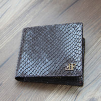 FWL001 Forini Genuine Leather Wallet