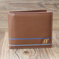 FWL007 Forini Genuine Leather Wallet