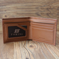 FWL007 Forini Genuine Leather Wallet