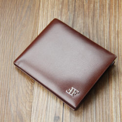 FWL002 Forini Genuine Leather Wallet