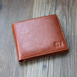 FWL005 Forini Genuine Leather Wallet
