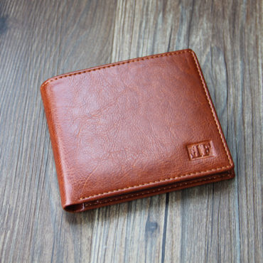 FWL005 Forini Genuine Leather Wallet