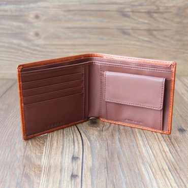 FWL005 Forini Genuine Leather Wallet