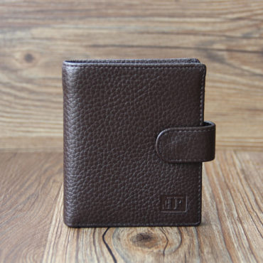 FWL008 Forini Genuine Leather Wallet