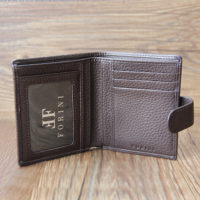 FWL008 Forini Genuine Leather Wallet