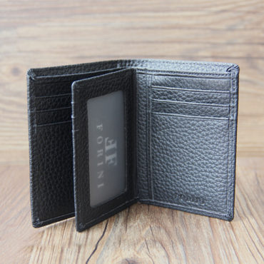 FWL009 Forini Genuine Leather Wallet