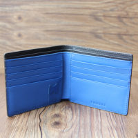 FWL010 Forini Genuine Leather Wallet