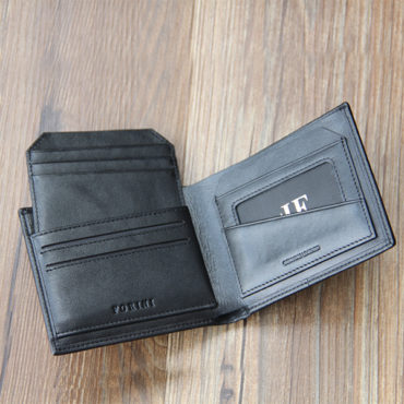 FWL004 Forini Genuine Leather Wallet