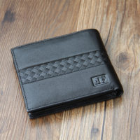 FWL003 Forini Genuine Leather Wallet