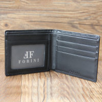 FWL010 Forini Genuine Leather Wallet