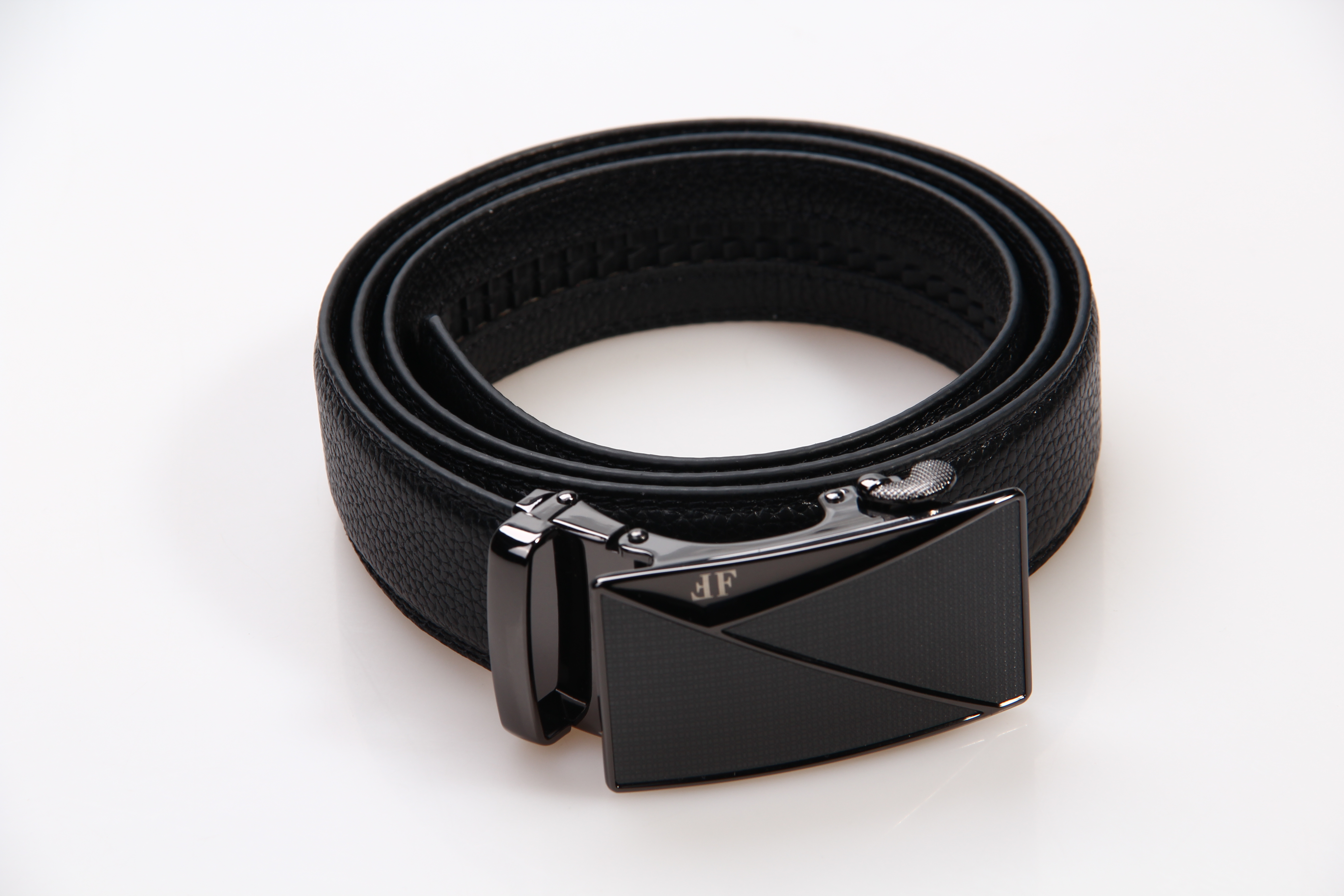 Forini Genuine Leather Belt - Forini Online Store