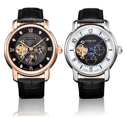 Forini Watch Sale